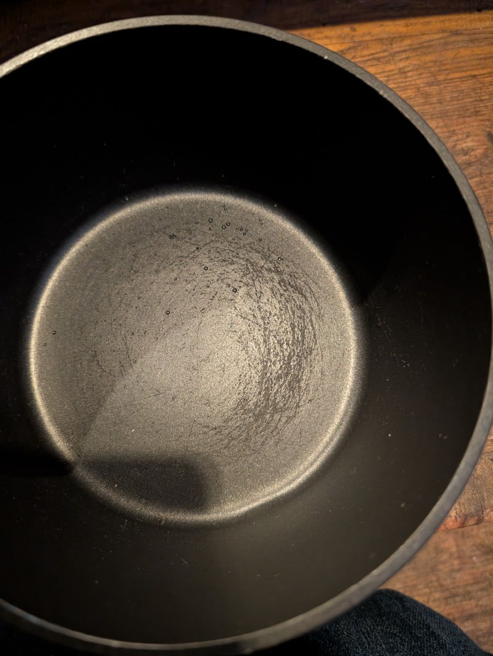 Elettrodomestici da cucina: kleines Fondue-Set – Usato da Grenchen venduto da sunshine1980 2
