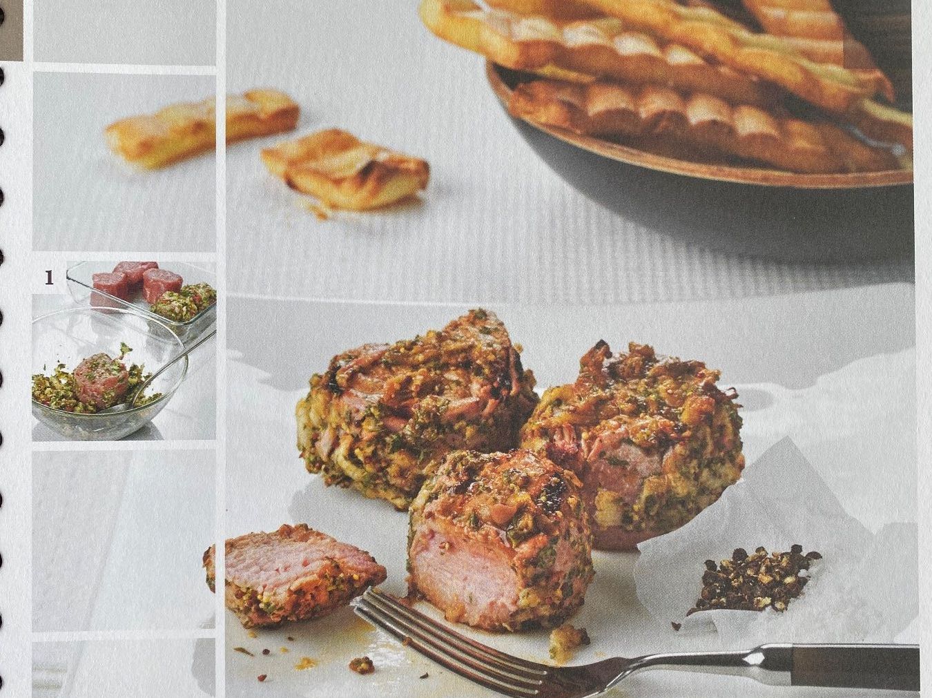 Libri: Betty Bossi - Easy Grill – Nuovo (secondo la descrizione) da Meisterschwanden venduto da Lapins2019 7