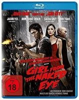 Girl from the Naked Eye  (2012)