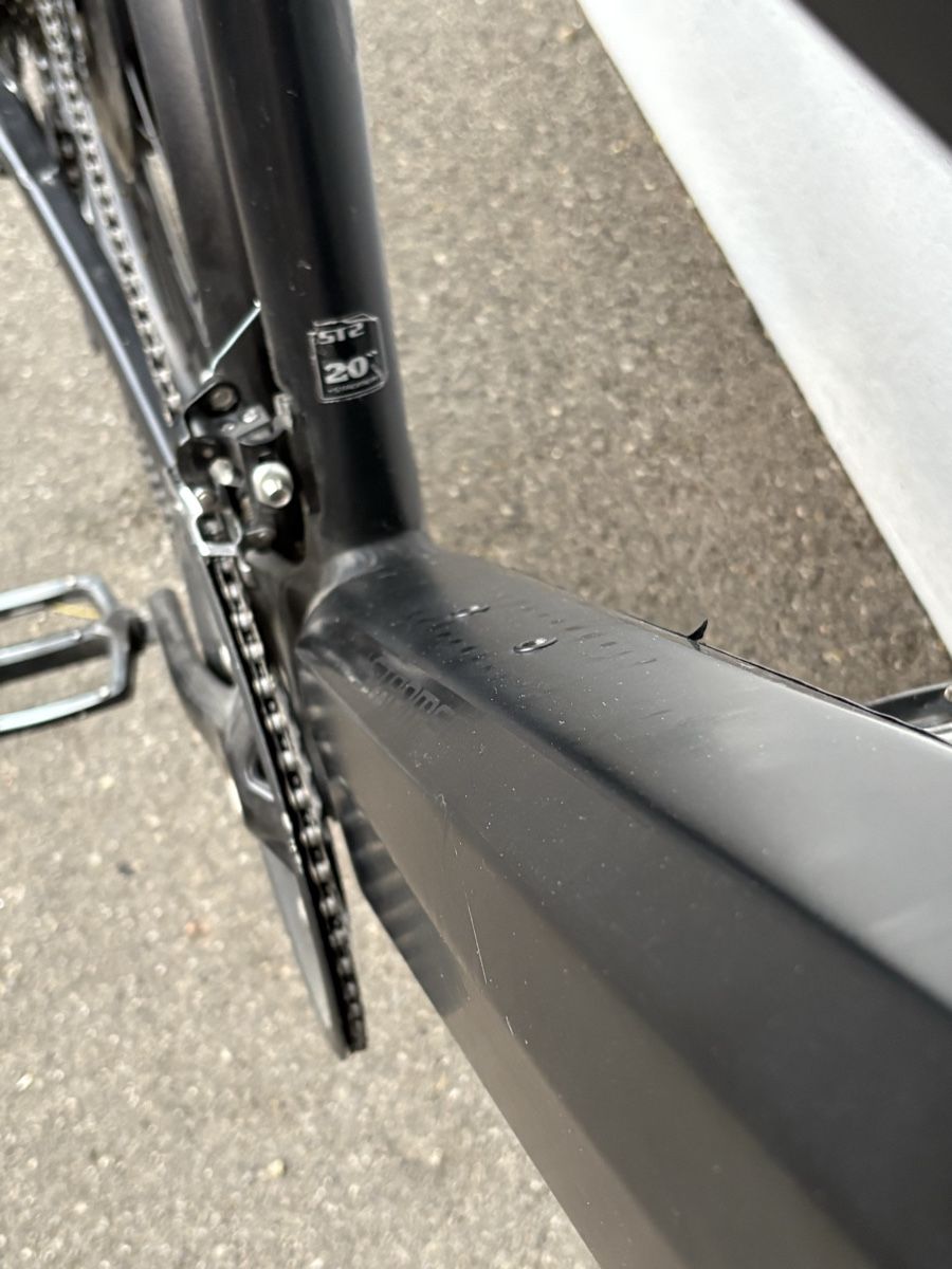 Stromer Biciclette: Stromer ST2, 45 kmh – Usato da Biel/Bienne venduto da dalbotex 3