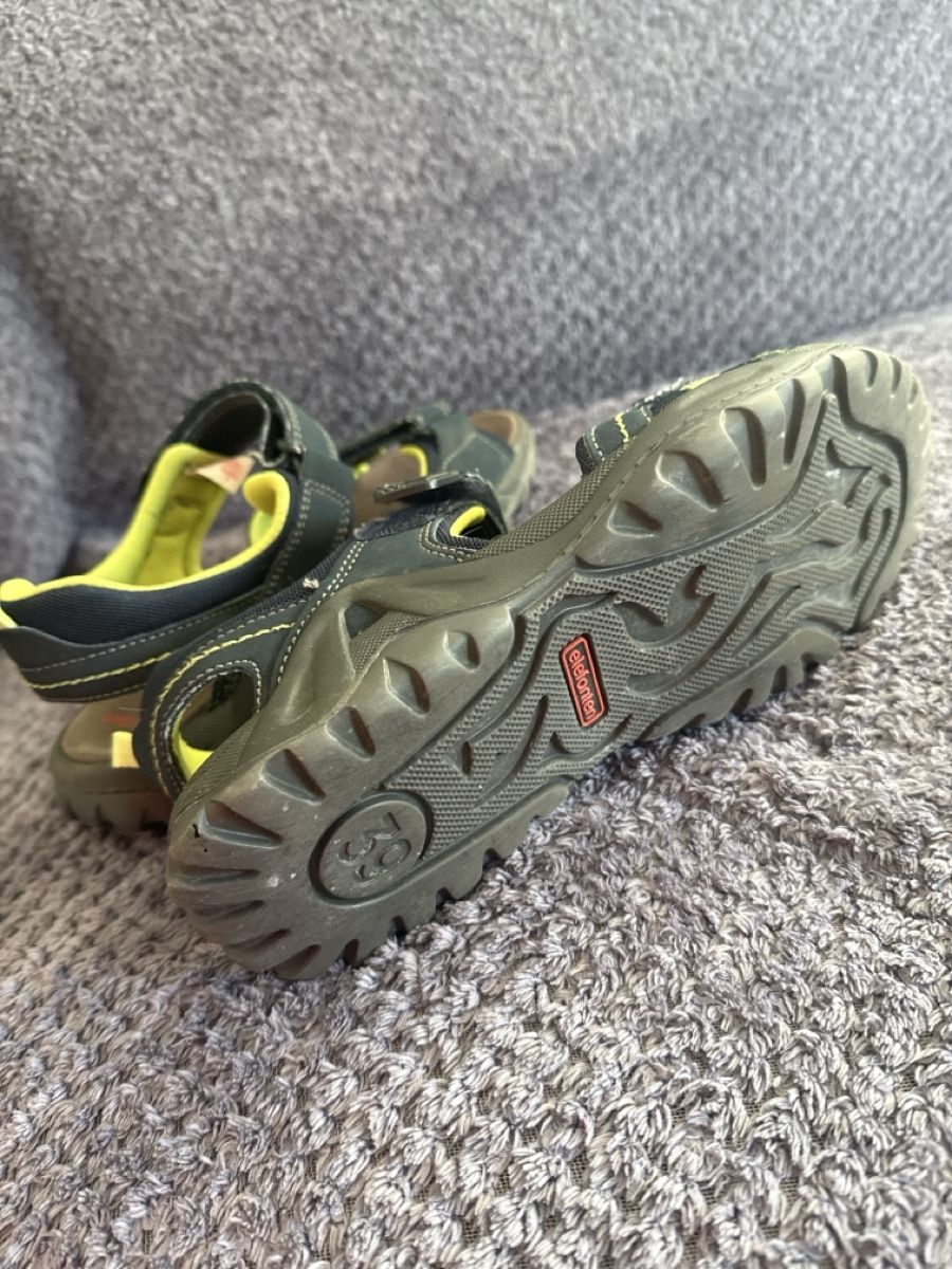Scarpe per ragazzi: Schuh Elefanten Gr.39  – Usato da Winkel venduto da Olirickli05 2
