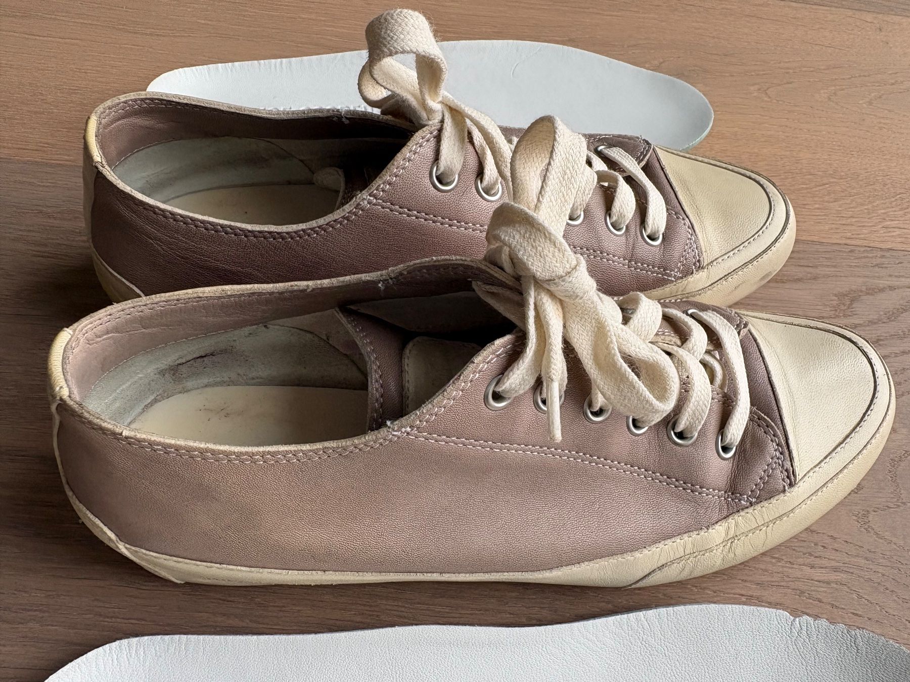 Cooper Scarpe da donna: Candice Cooper Sneaker, Gr. 38 – Usato da Frauenkappelen venduto da Rantanplan004 3