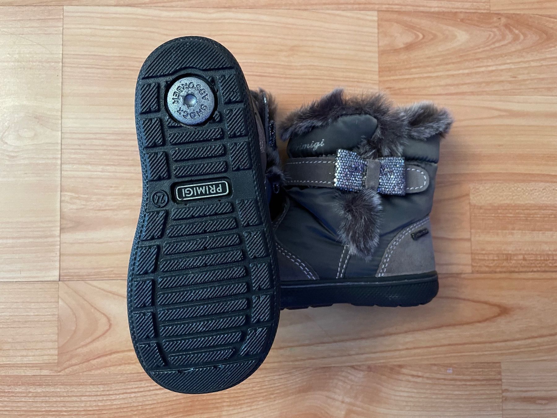 Primigi Schuhe für Jungen: Primigi shoes brand new – Neu und originalverpackt aus Biel/Bienne von yuliyabiel 3