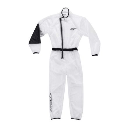 Alpinestars Kinder Regenoverall KART (120)