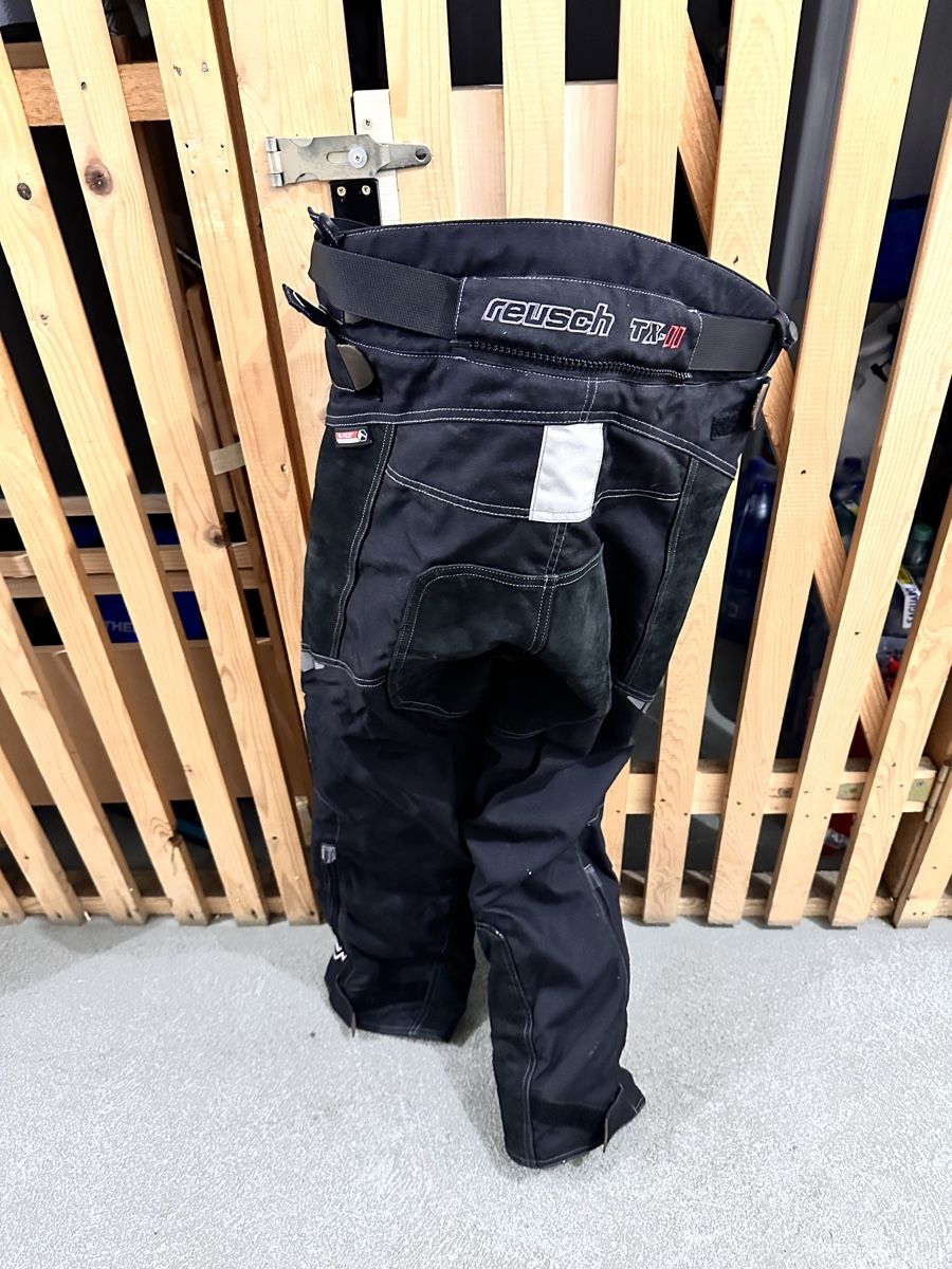 Lotti di vestiti: Motorradjacke/Hose Top Zustand – Usato da Reiden venduto da cefalo 6