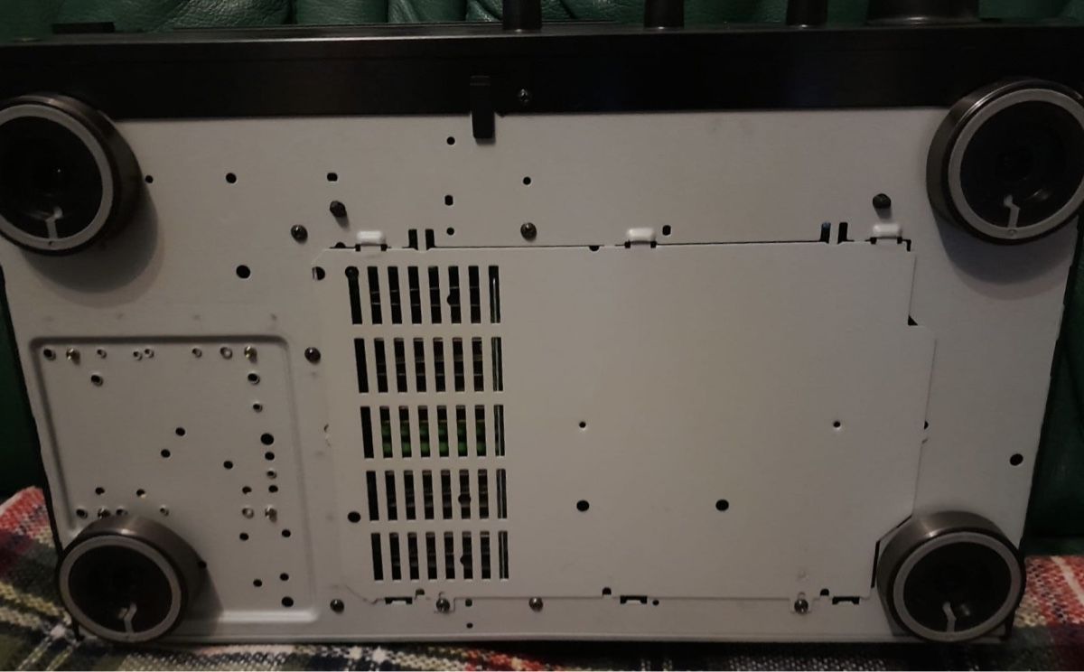 Sony Amplificatori: Verstärker Sony – Usato da Staad SG venduto da mik_9q78 2