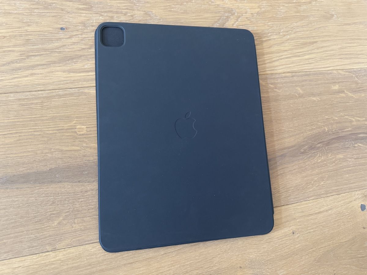 Apple Coques & Sacs: Apple Smart Folio ipad Pro 13" – Neuf (Voir description) à Oftringen par Monie4life 2