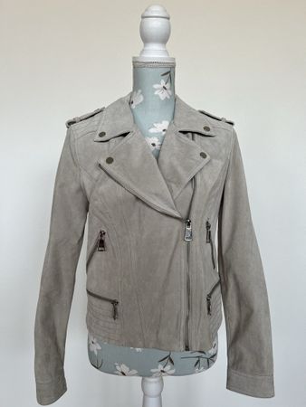 Lederjacke Vero Moda