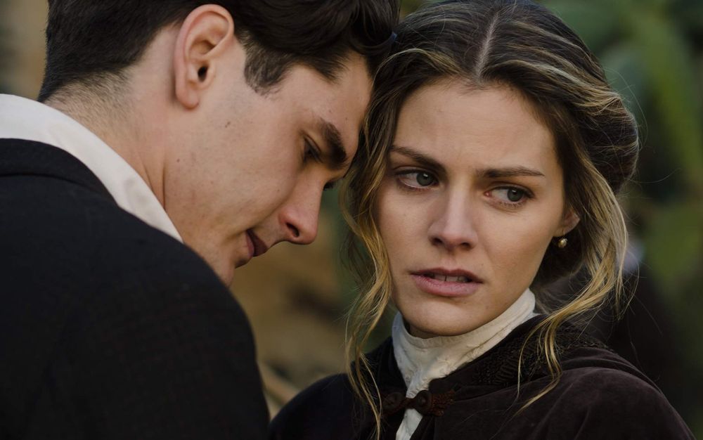 Grand Hotel (2011-13) Die Komplette Serie - Adriana Ozores | Kaufen auf ...