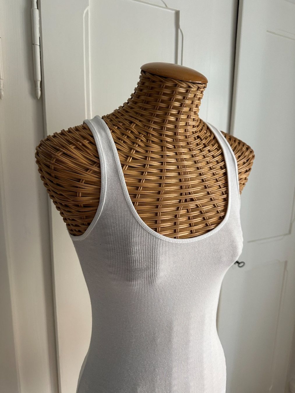 Nike Tops: NIKE - Sport Top weiss S – D'occasion à Zürich par Diazaio 1