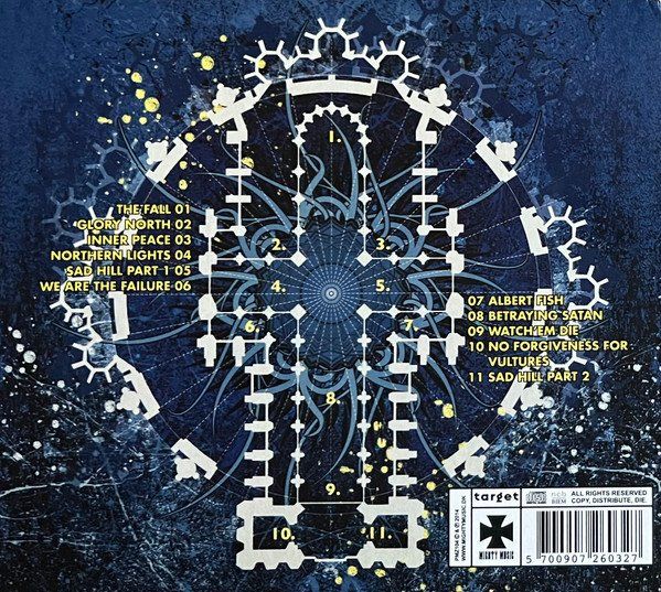 CDs: CD HEROD - HARDCORE – Gebraucht aus PORRENTRTUY von RABAIS_SPORT 1