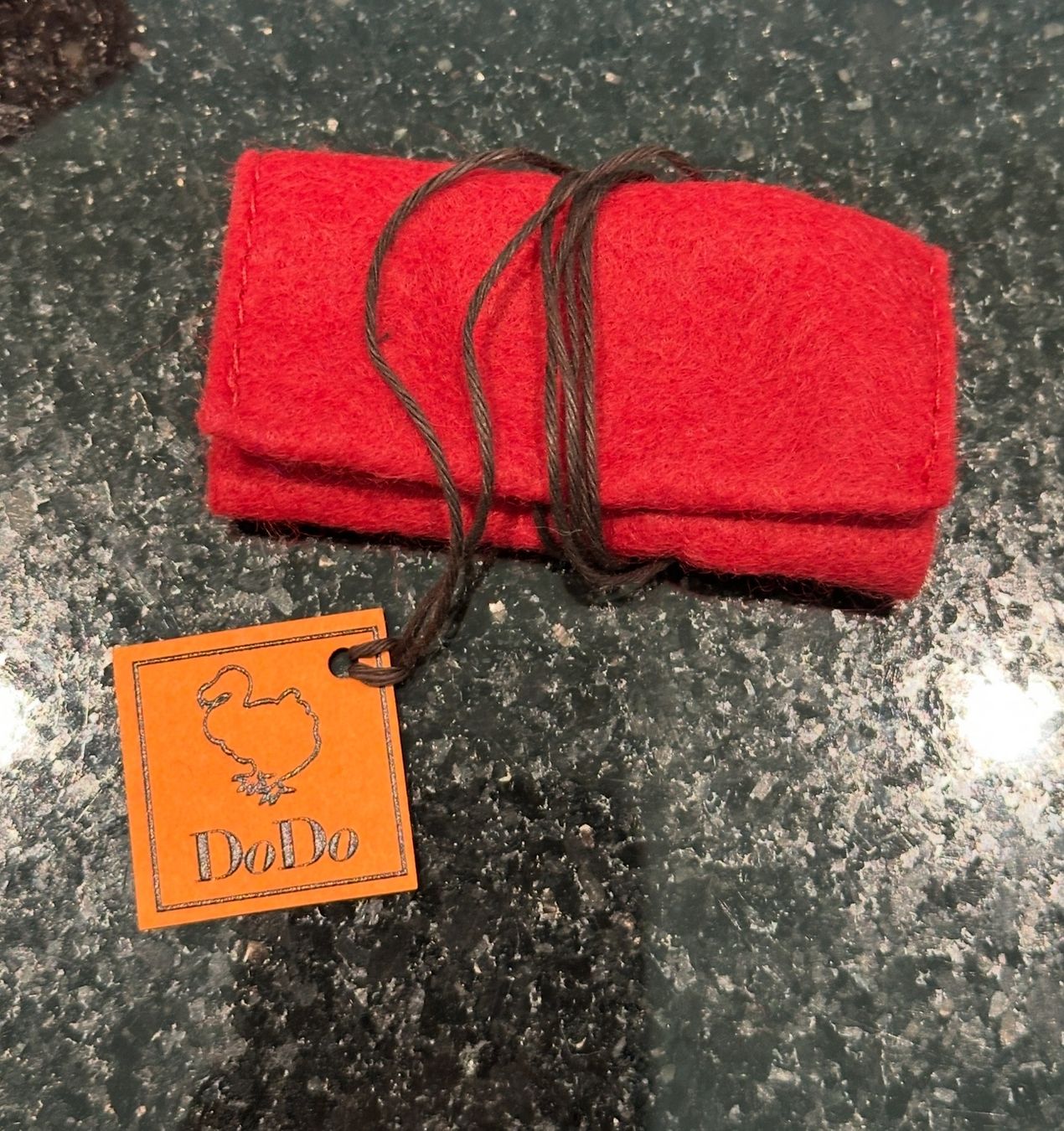 DoDo Ciondoli: Pomellato Dodo Anhänger mit Diamanten – Nuovo (secondo la descrizione) da Oberengstringen venduto da snoopy714 5
