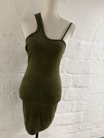 Damen Kleid,Gr.S;Shein