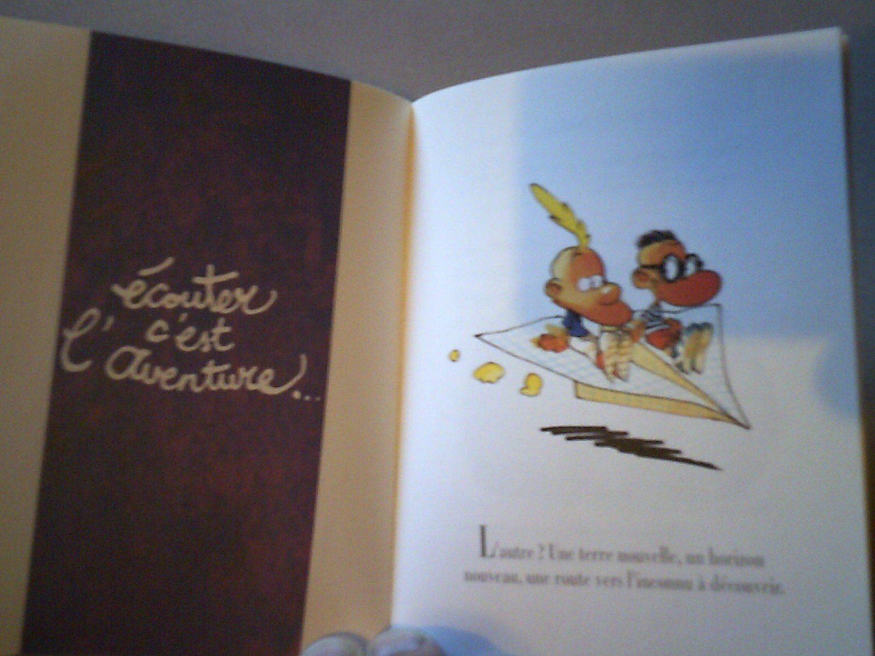 Fumetti: Bd petit format de Zep – Usato da Satigny venduto da Haddock0 4