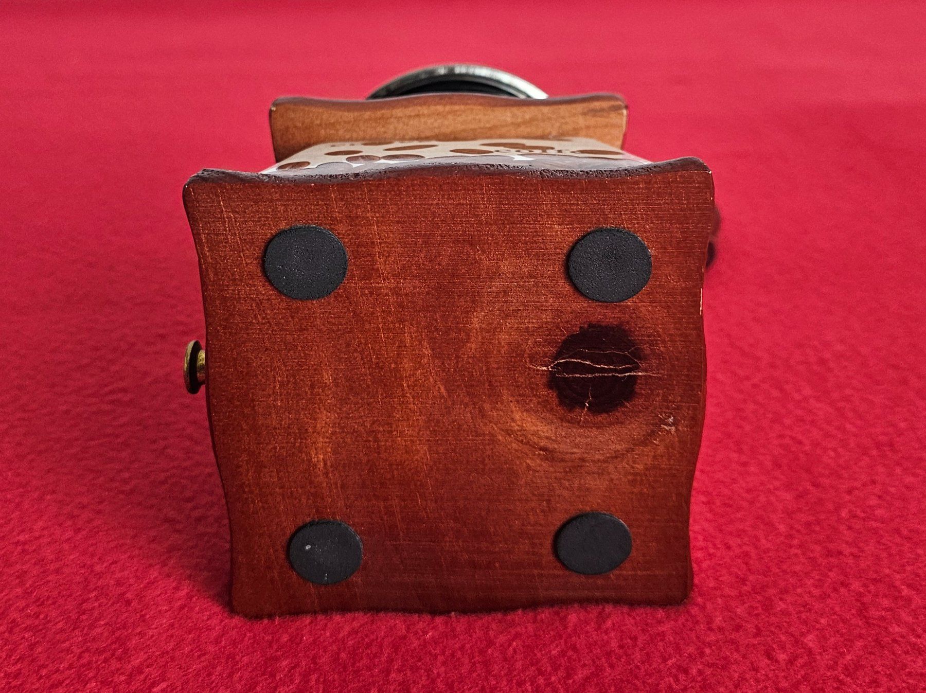 Elettrodomestici da cucina: Kaffeemühle-Vintage-Stil – Usato da Bronschhofen venduto da David80 5