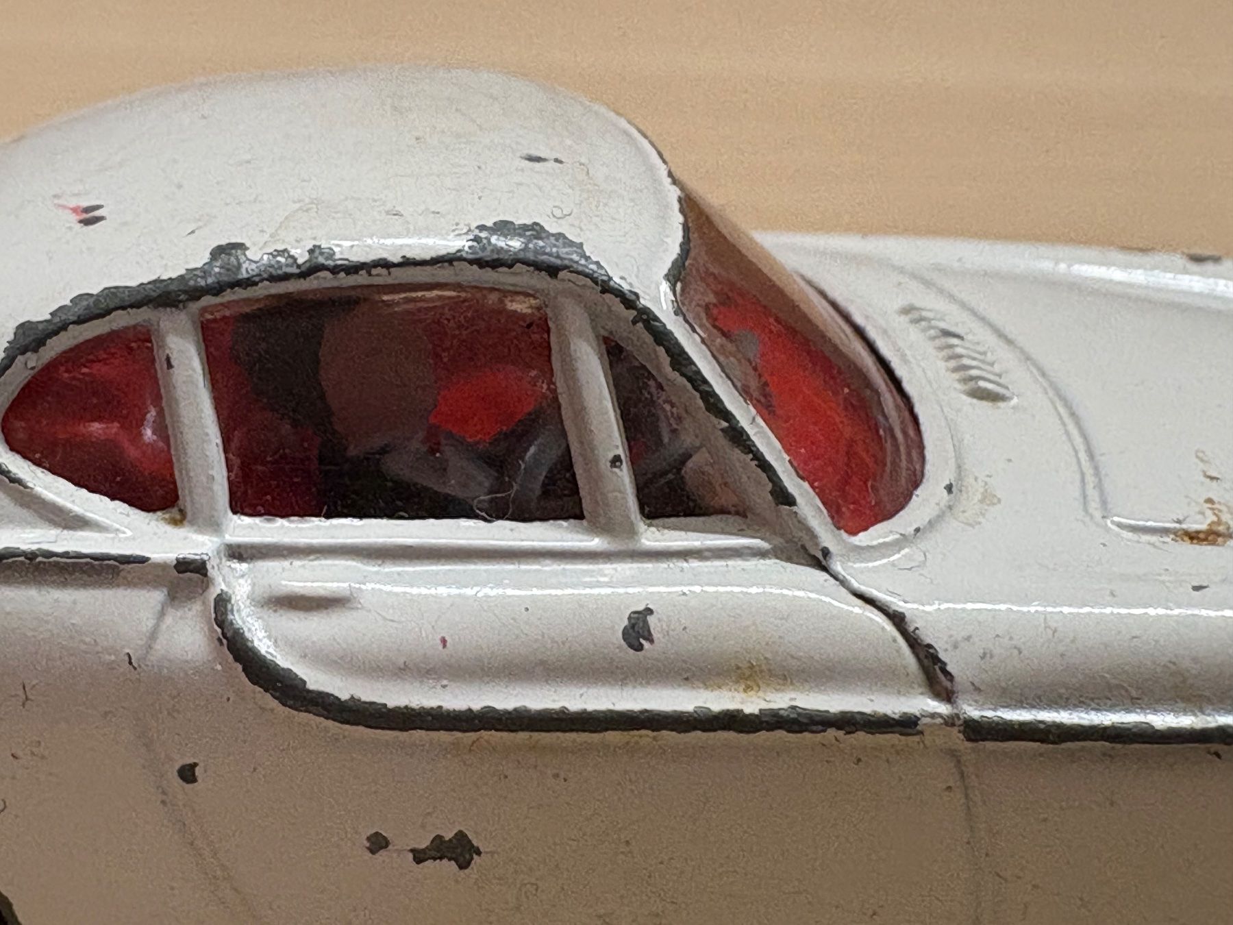 Corgi Toys Modellini d'auto: Corgi Toys Volvo P1800 – Usato da Rümligen venduto da Sibill 6