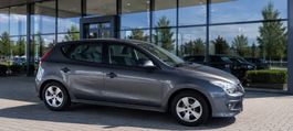 Hyundai i30 1.4, 5-Türer, 5-Gang Schaltgetriebe, Grau,