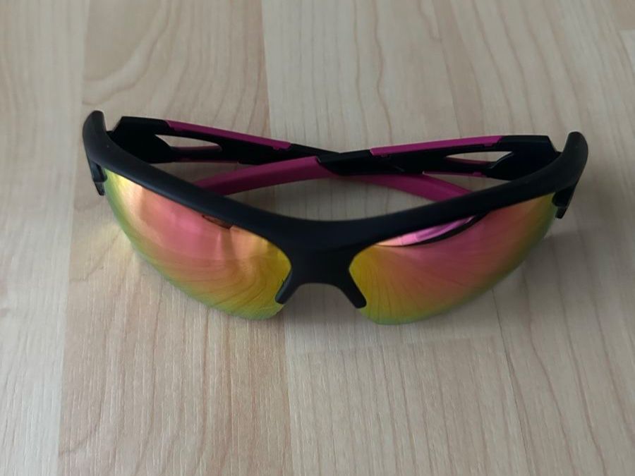 Brillen & Gläser: Sonnenbrille Sport Brille – Gebraucht aus Chur von dajan.17 1