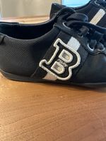 Bally Sneakers Grösse 6.5