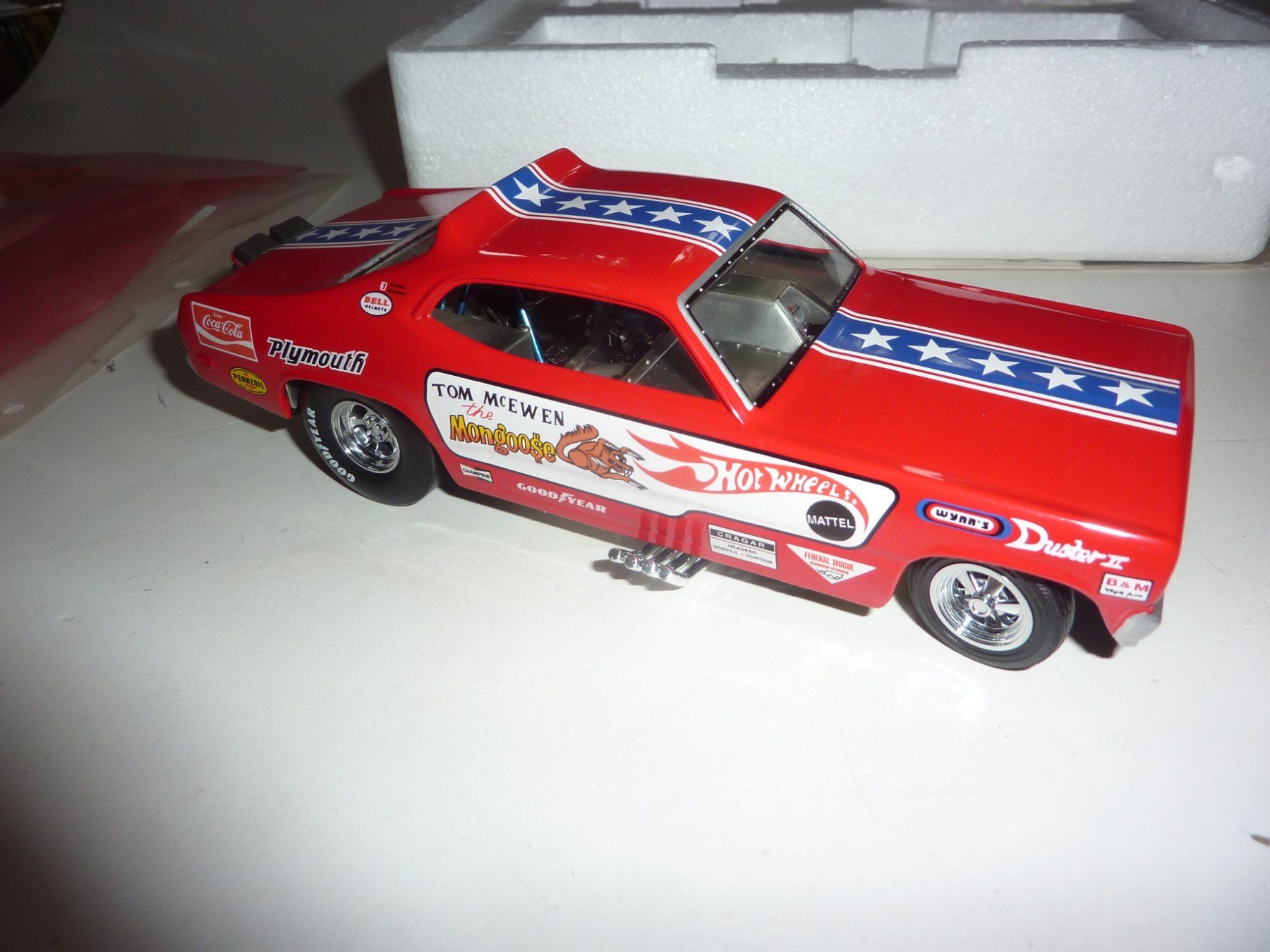 Hot Wheels Voitures modèles: HOT WHEELS SET – Neuf avec emballage d'origine à Balsthal par bouteliee 3