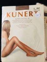 Strumpfhose Kunert Super Control 40/19f