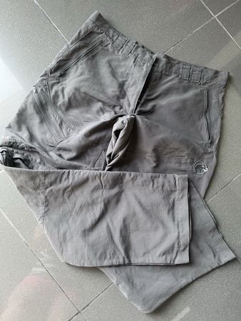 Mammut Wanderhose Damen