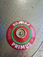 fast volle Primus Gaskartusche