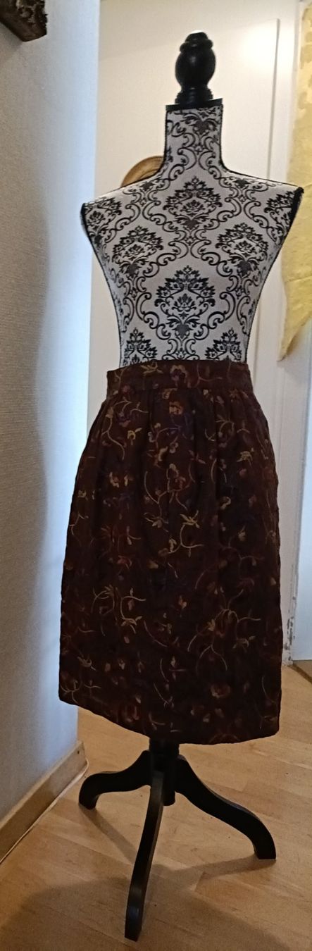 Max Mara Lotti di vestiti: Vintage Max Mara Zweiteiler – Usato da Schaffhausen venduto da sim_j822 4