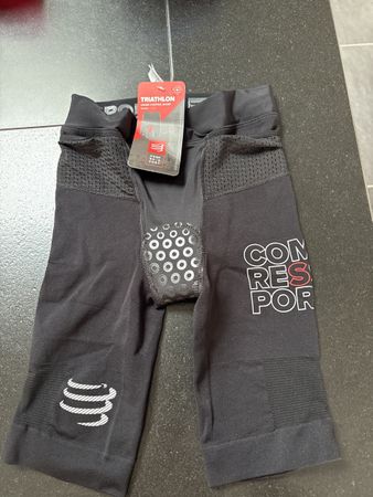 Short compres sport