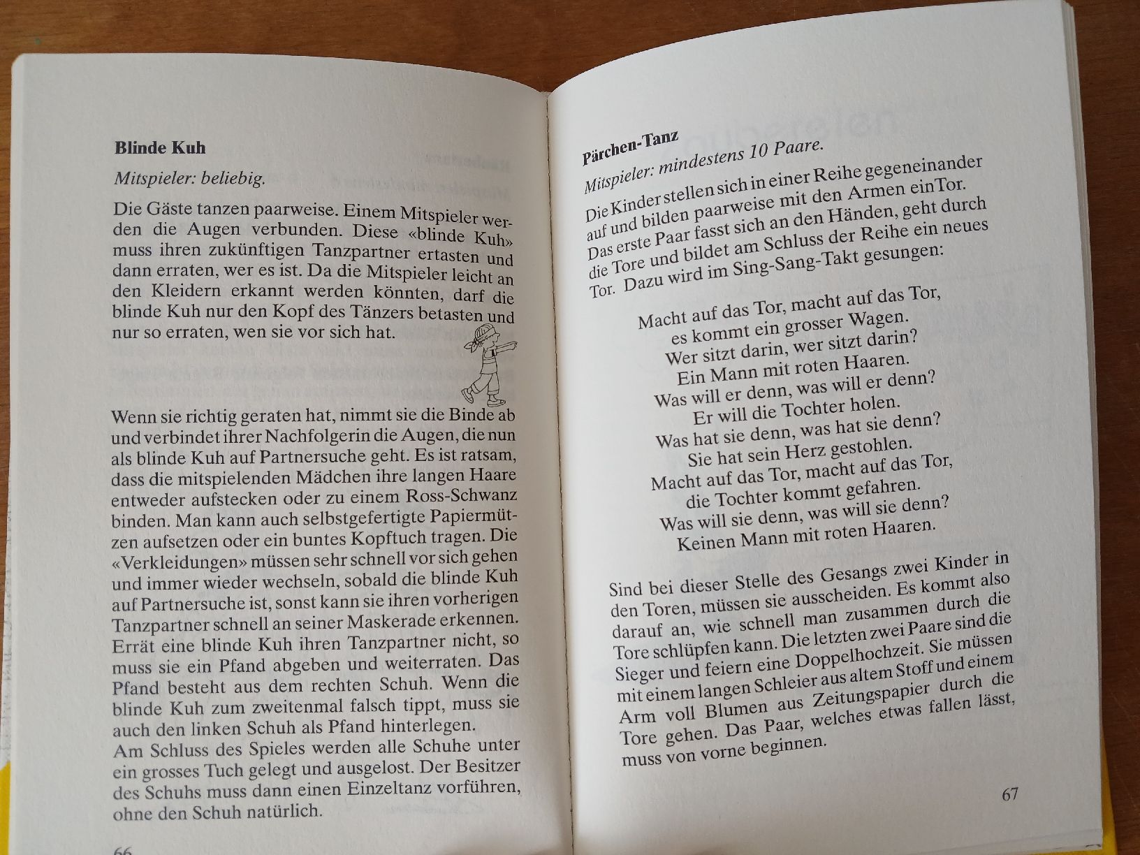 Libri: Spielbuch – Usato da Ennetmoos venduto da kch_2tpv 1
