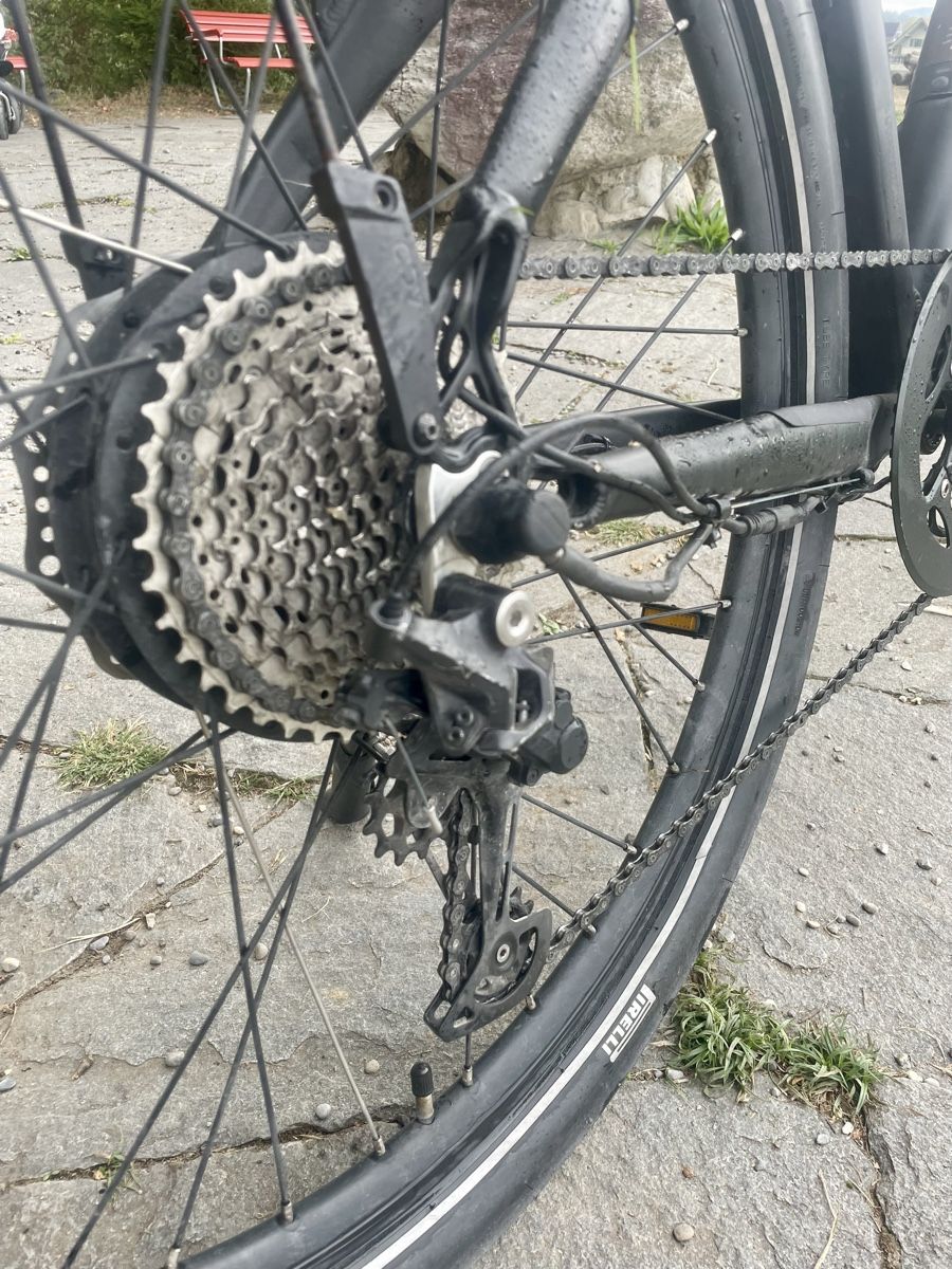 Trelago Biciclette: S Pedelec / E-Mountainbike 2 in 1 – Usato da Uster venduto da FRIEDEN8610 3