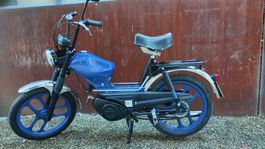 Mofa Pony KTM