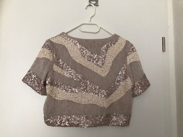 H&M Camicette: Blouse , S, H&M – Usato da Boudry venduto da JulieG13 2