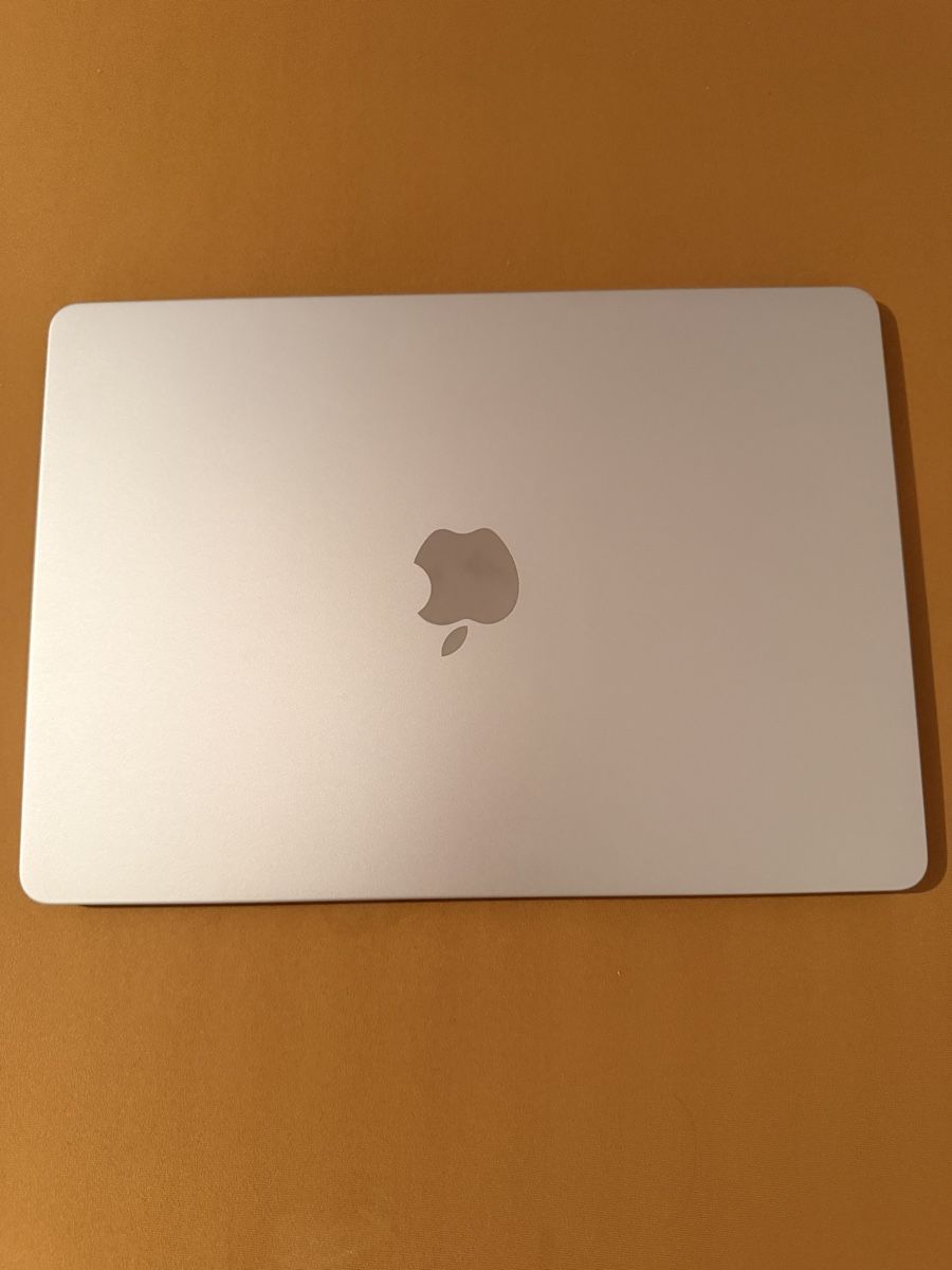 Apple Notebooks: Apple MacBook Air Silver 512 GB m5 – Gebraucht aus Schaffhausen von GreenApple212 1