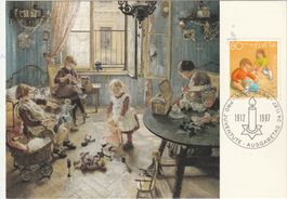 Kunstkarte