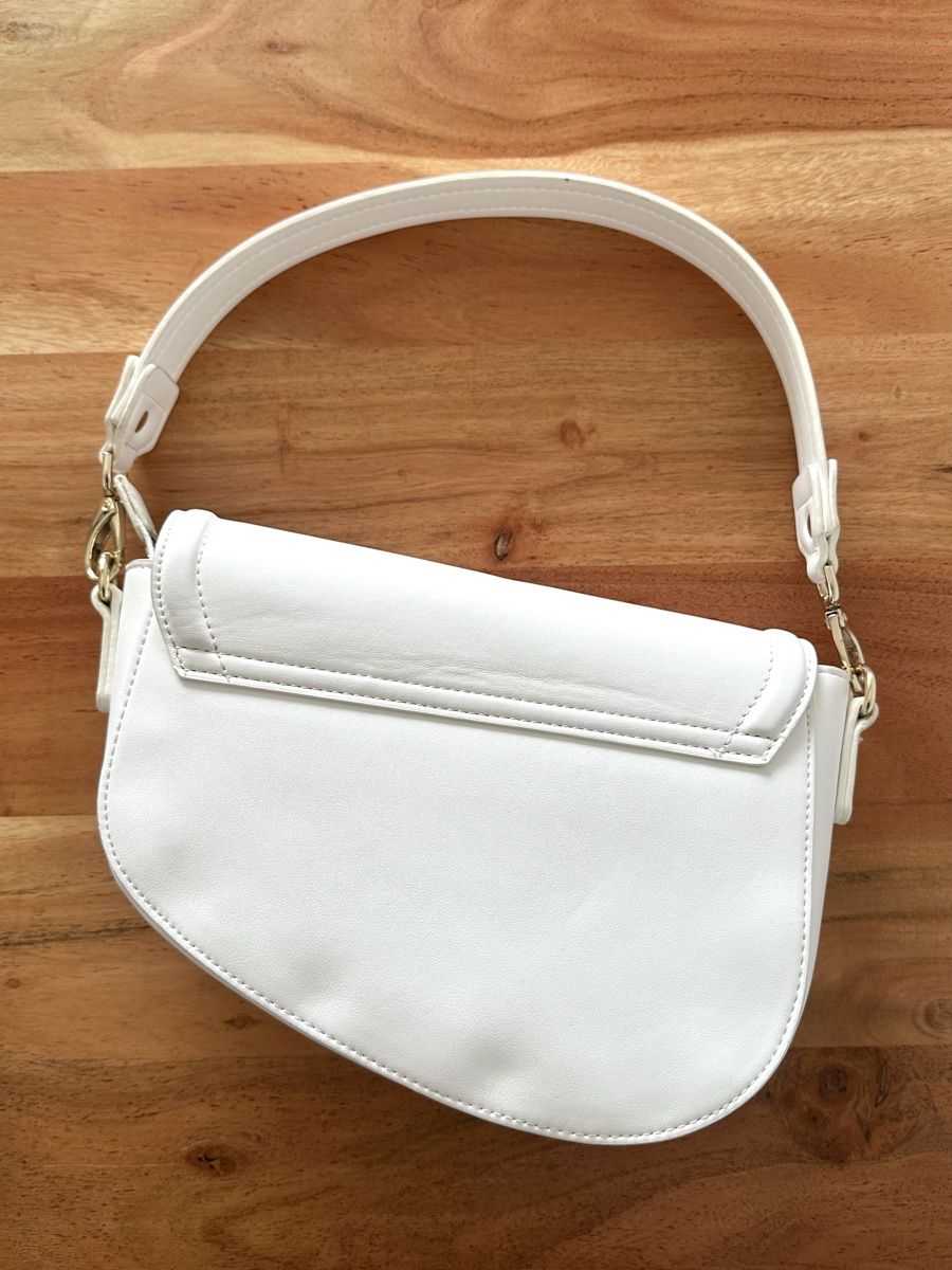 Valentino Taschen für Damen: Valentino White Shoulder & Crossbody Bag – Neu (gemäss Beschreibung) aus Oberuzwil von PreownedAllure 3