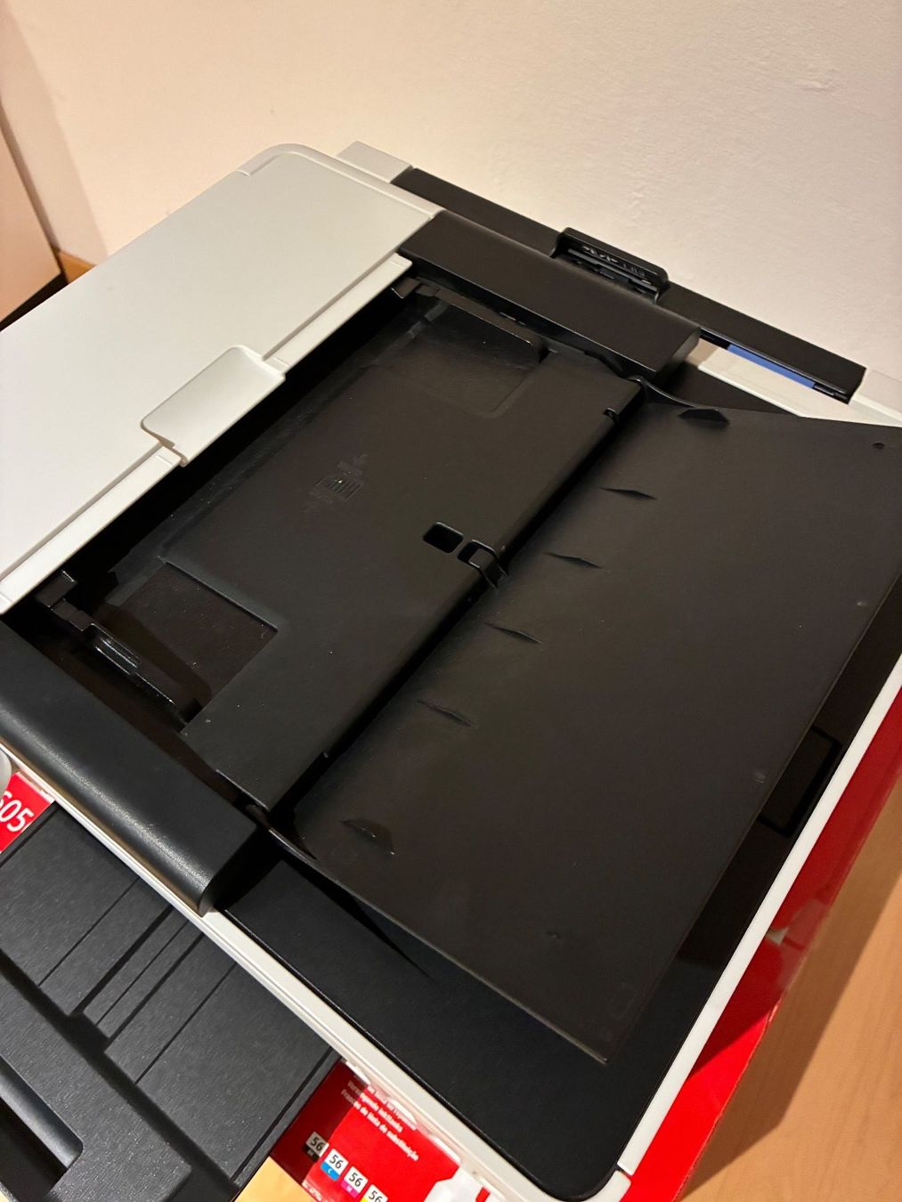 Canon Drucker: Canon MAXIFY GX6050 MegaTank Multifunktionsdrucker – Gebraucht aus Münchenbuchsee von Joedeler 4
