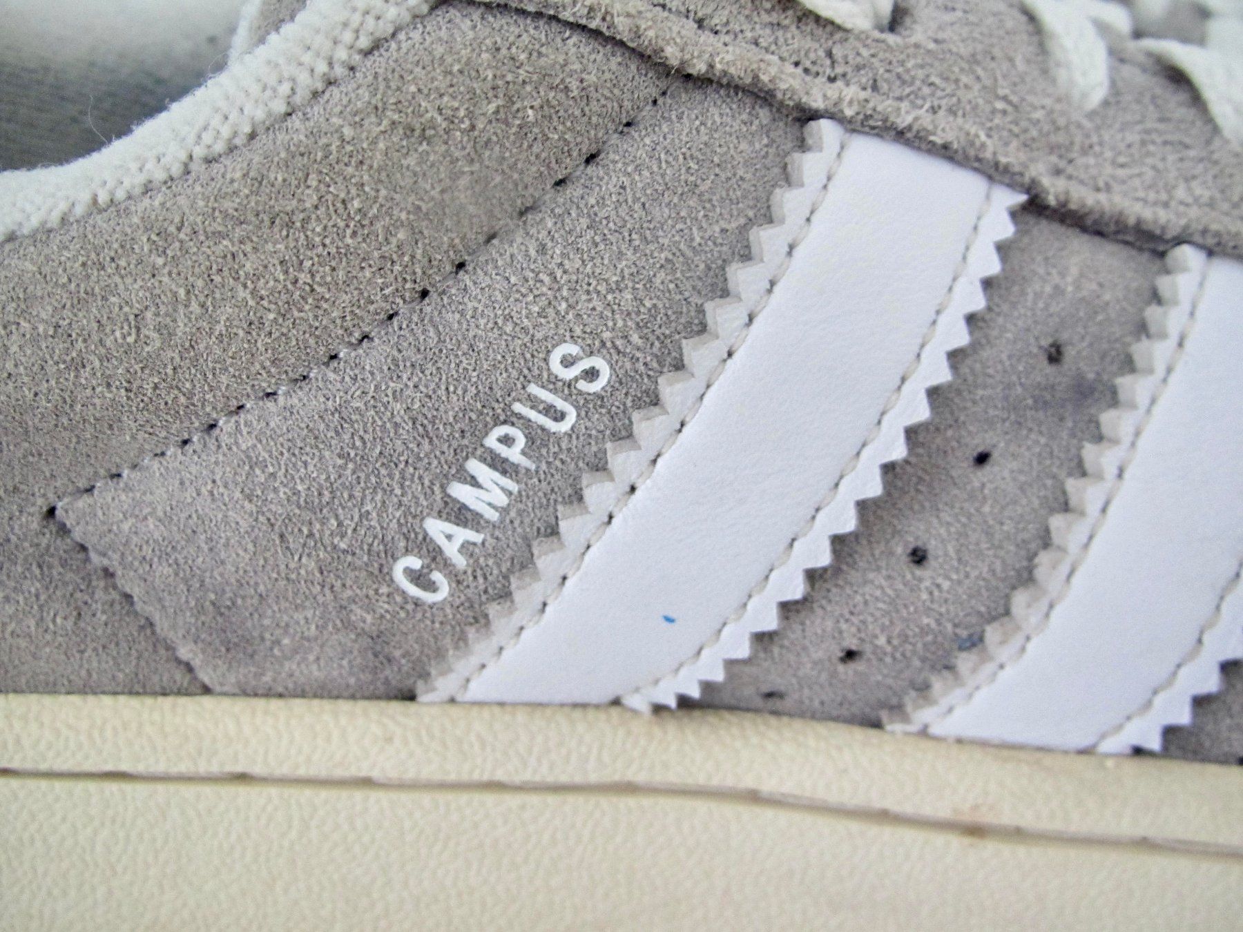 Adidas Scarpe da uomo: SNEAKER ADIDAS CAMPAS  40 – Usato da Murten venduto da Selliot 2