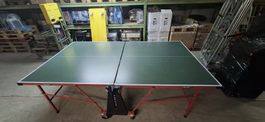 tavolo da ping pong