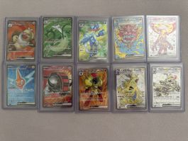 Pokemon sammlung