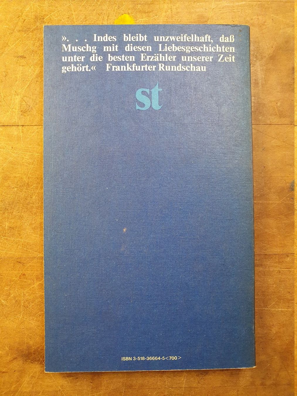 Libri: Liebesgeschichten - Adolf Muschg – Usato da Zürich venduto da loosebone 1