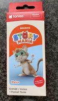 Story Mania Malva -NEU