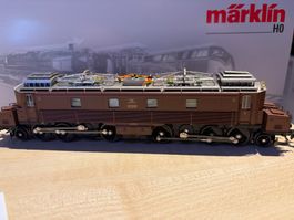 Maerklin 39520 Fc2x3/4 Brune Neuve