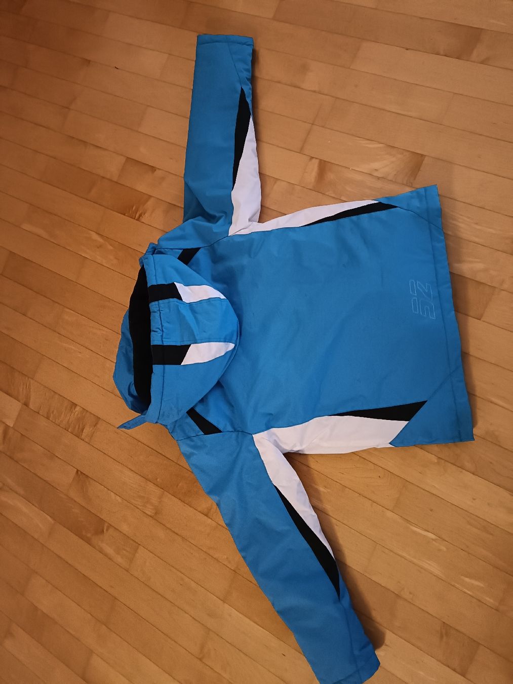 Giacche: Skijacke mit Innenjacke – Nuovo (secondo la descrizione) da Gossau SG venduto da scania1509 1