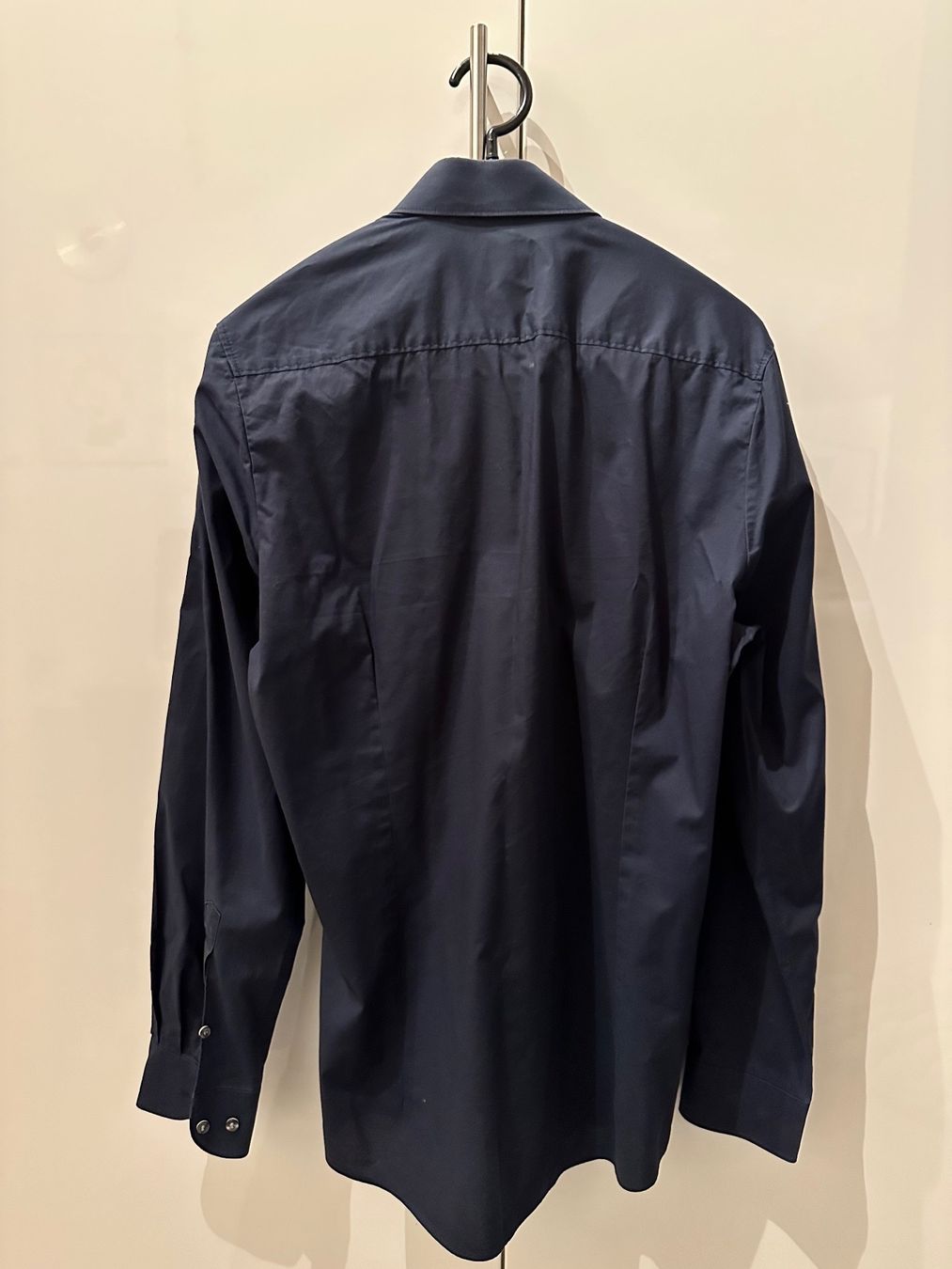 Camicie: Hemd Body fit – Usato da Tenero venduto da Seve_Blaser 1