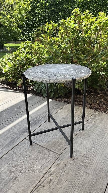 Tables: Gartentisch – D'occasion à Brunegg par Robertino70