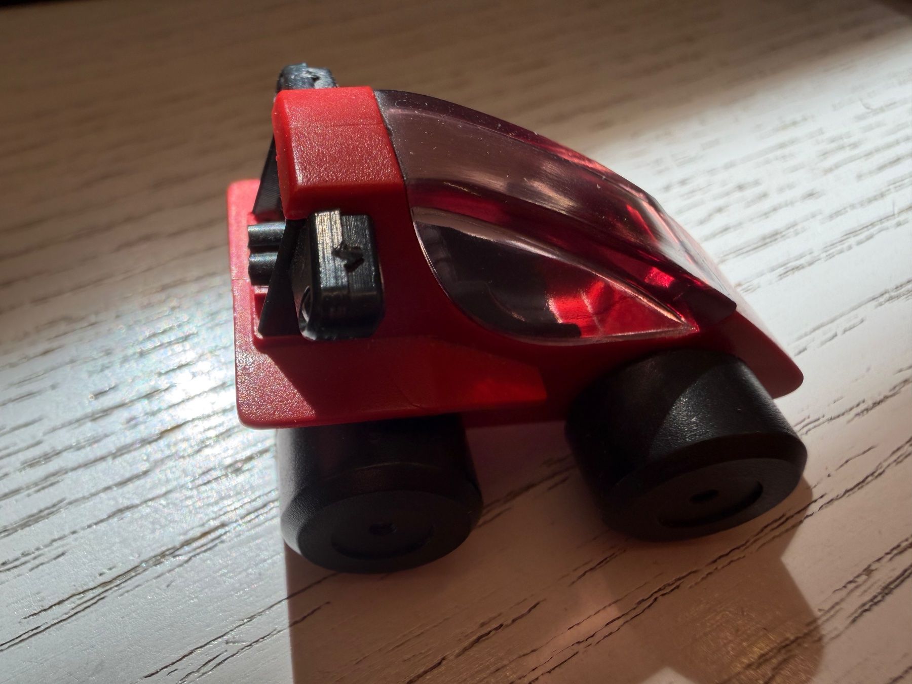 Märklin Trains électriques: Märklin ALPHA Buggy – D'occasion à Lupsingen par New-Haven 1