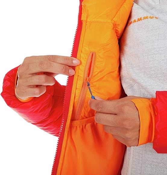 Mammut Giacche: Mammut Eigerjoch Pro IN Hooded Jacket, Gr. XL – Nuovo (secondo la descrizione) da Zürich venduto da Altruisti 4
