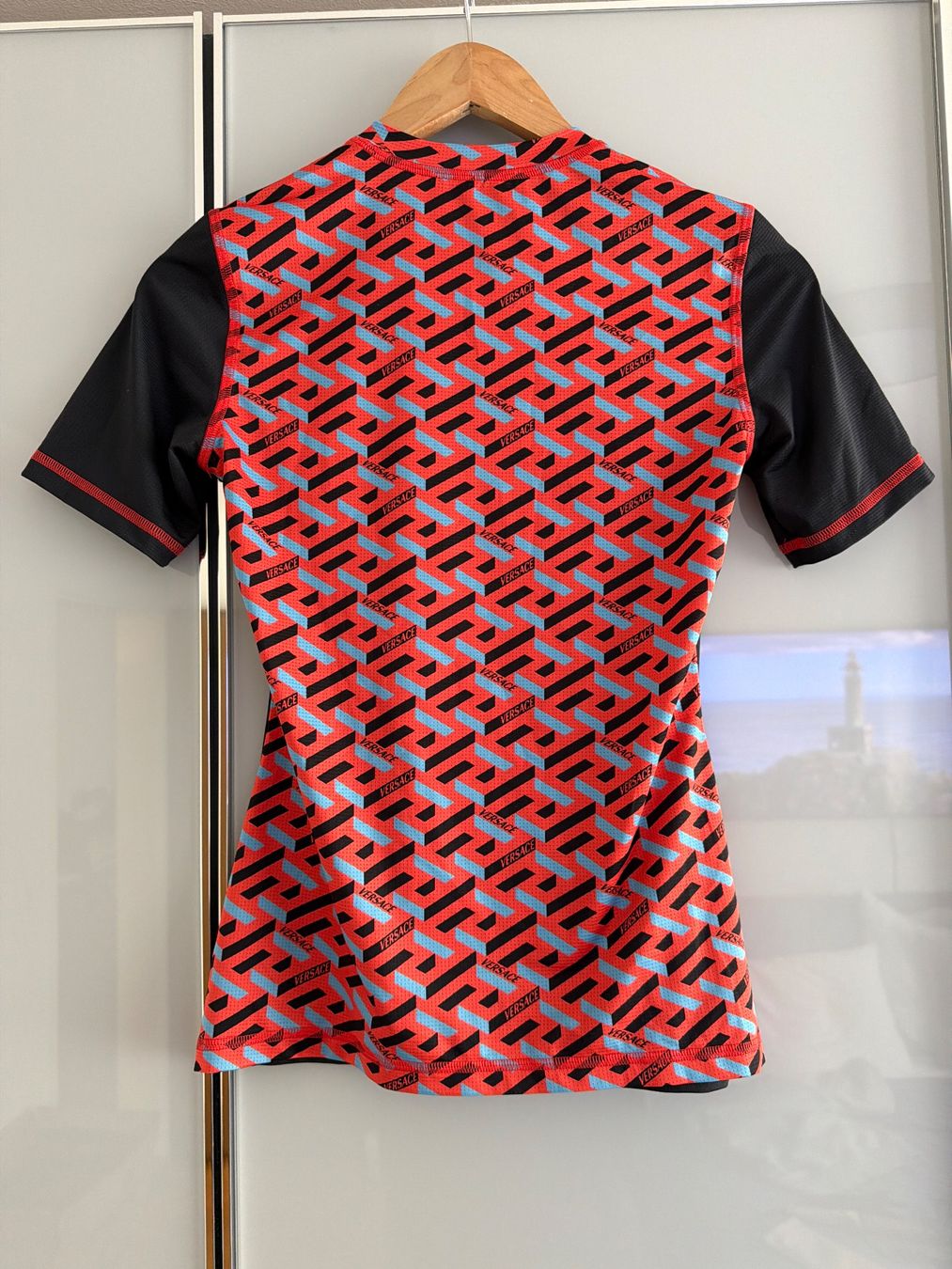 Versace T-shirt: Versace Sport T-shirt – Usato da Dübendorf venduto da MariaS. 2