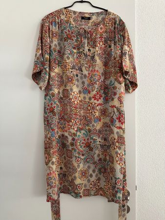 Buntes Sommerkleid von Fidelio